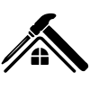 Tile roofers Logo